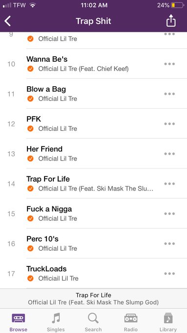 👉🏾👉🏾https://t.co/FXbFzX0Eco 👈🏾👈🏾#CardiB #drake #MileyCyrus #21Savage #thug #bhadbhabie #kimkardahian<a href="/tag/cardib"class="tags">#CardiB</a><a href="/tag/drake"class="tags">#drake</a><a href="/tag/ovo"class="tags"><span>#ovo</span></a><a href="/tag/mileycyrus"class="tags"><span>#mileycyrus</span></a><a href="/tag/kanyewest"class="tags"><span>#kanyewest</span></a><a href="/tag/northwest"class="tags"><span>#northwest</span></a><a href="/tag/kanye"class="tags"><span>#kanye</span></a>