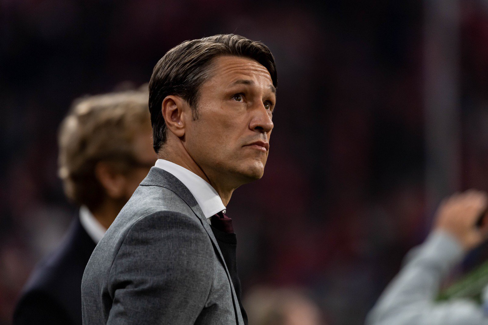 doblado Inhalar en general FC Bayern Munich on Twitter: "FC Bayern parts ways with Niko Kovac.  https://t.co/xl0sjaZAqC" / Twitter