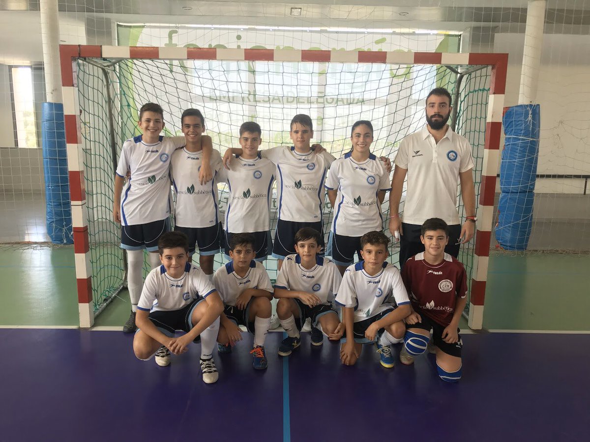 Mencisport's tweet photo. 🔴 Directo | ¡Finaliza el último partido de la jornada para los equipos mencianos! 

#CDToxar - 5

#CDMenciana - 6 
⚽️Fco Javier Rueda (3), A.Manuel Écija, Alejandro Jiménez y Óliver Poyato. 

👉 Los infantiles se llevan los 3 puntos de Fuente Tójar tras remontar el choque. https://t.co/BQJgnpHE8i