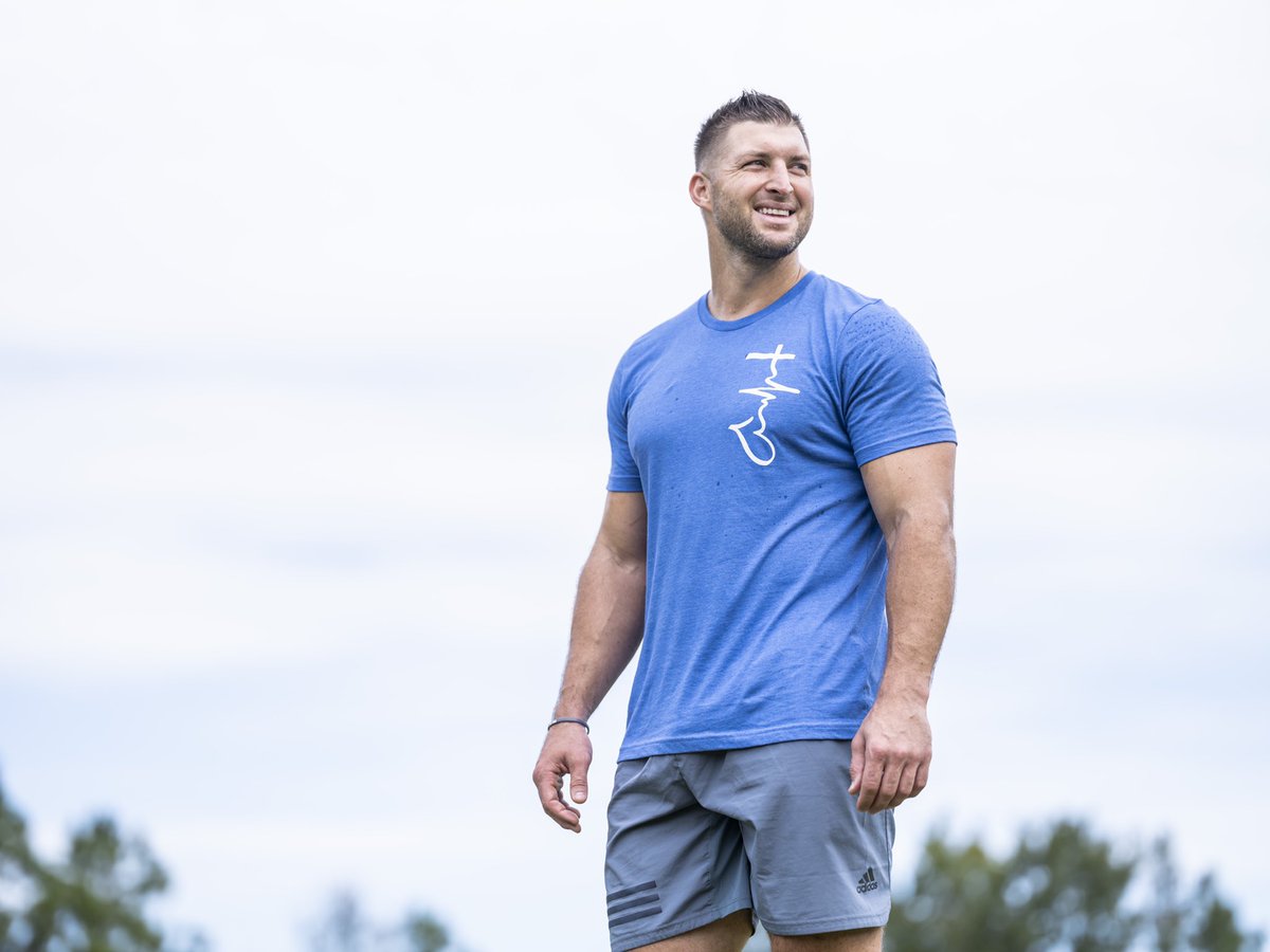 Tim Tebow Foundation (@tebowfoundation) on Twitter photo 2019-11-03 19:55:17 Our BEST-SELLING TTF Legacy Tee now comes in royal blue. Check it out at store.timtebowfoundation.org/products/ttf-l… and help bring Faith, Hope & Love! Our BEST-SELLING TTF Legacy Tee now comes in royal blue. Check it out at store.timtebowfoundation.org/products/ttf-l… and help bring Faith, Hope & Love!