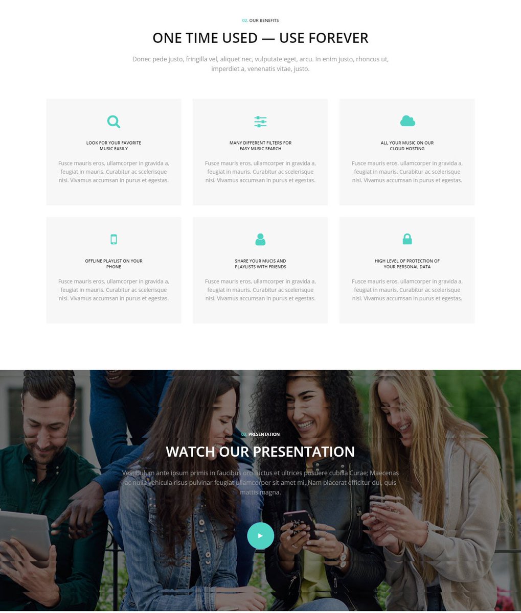 themeray's tweet photo. #Liferay #Unify #App is an incredibly beautiful and fully #responsive #Bootstrap 4 #Template for any type of creative #professionals, startups and established #business

Download from Themeray : https://t.co/yRh4oaKePw

Demo Page : https://t.co/5ZElgvbN5O https://t.co/Q9MBuNp5oG