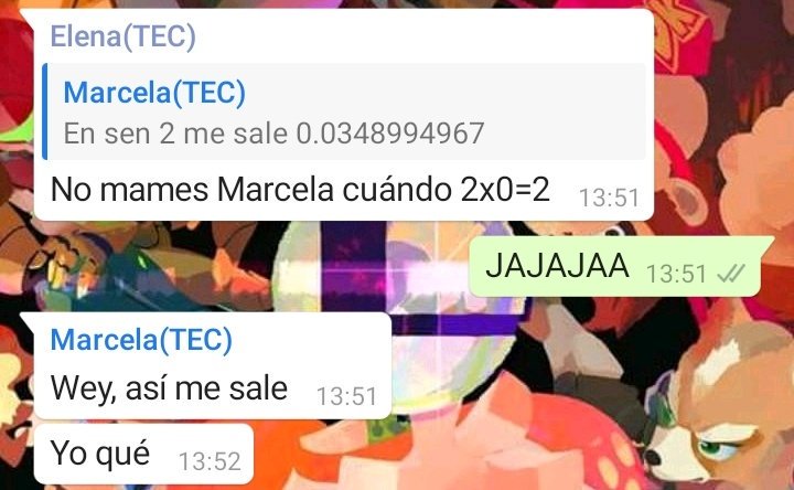 MLira05's tweet image. Amo a mis amigos de la uni
#VidaTec