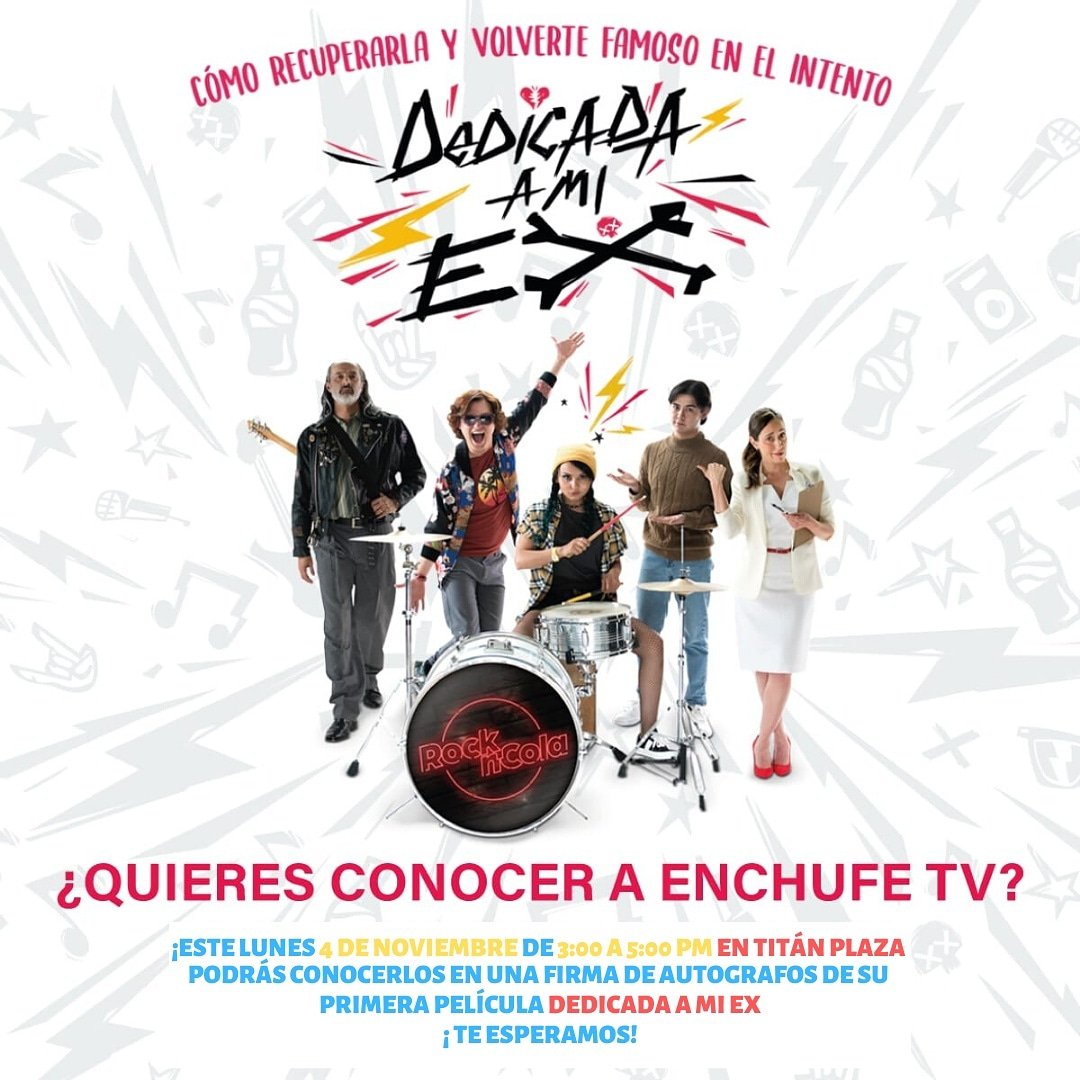Cine Colombia tweet media