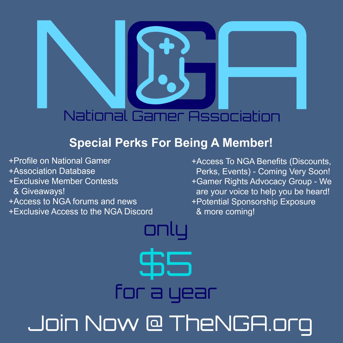 TheNGAorg's tweet image. #smallstreamers #smallstreamingcommunity #twitch #gamers #videogames #streamers #geek #mixer #discord #gaming #ps