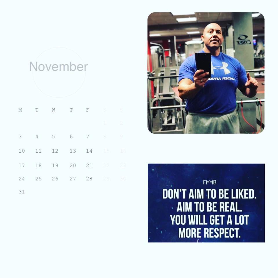 MrColli1's tweet photo. #New_Month_Refined_Goals
#Meal_Prep_Sundays
#Goal_Chasing
#Best_Self_Project
#Avoid_the_Noise https://t.co/YMRl1Y2MpJ