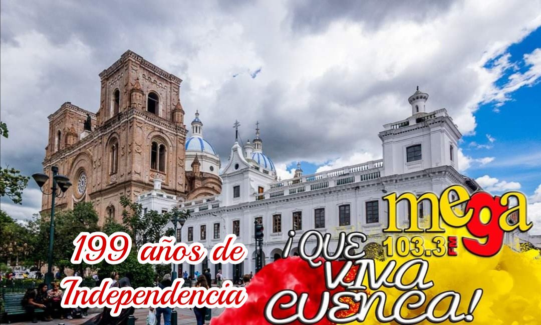 RADIO LA MEGA 103.3 FM ECUADOR (@radiomega1033fm) on Twitter photo 