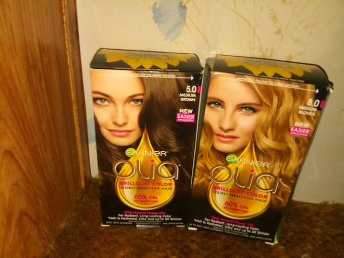 This are the colors I'm thinking of. Honestly, I've always preferred my brunette side. But, my roots<a href="/tag/modelhub"class="tags"><span>#modelhub</span></a>