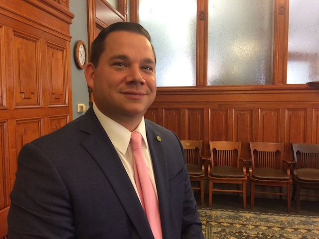 ManliusGOP's tweet photo. Editorial endorsement: McMahon for Onondaga County executive #MyVoteIsForRyan https://t.co/CqUPfTzKnD