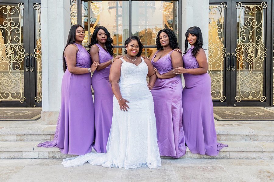 As I look around,
they don’t do it like my clique.

#LaJeuneWeddings #LarJweddings #weddingphotography #Canon5dmarkiv #LeonardsPalazzo #LongIslandWeddingPhotographer #NYWeddingPhotographer #weddingday #bridalpartyphotos #blacklove #munaluchibride #Haitianwedding #blackweddings