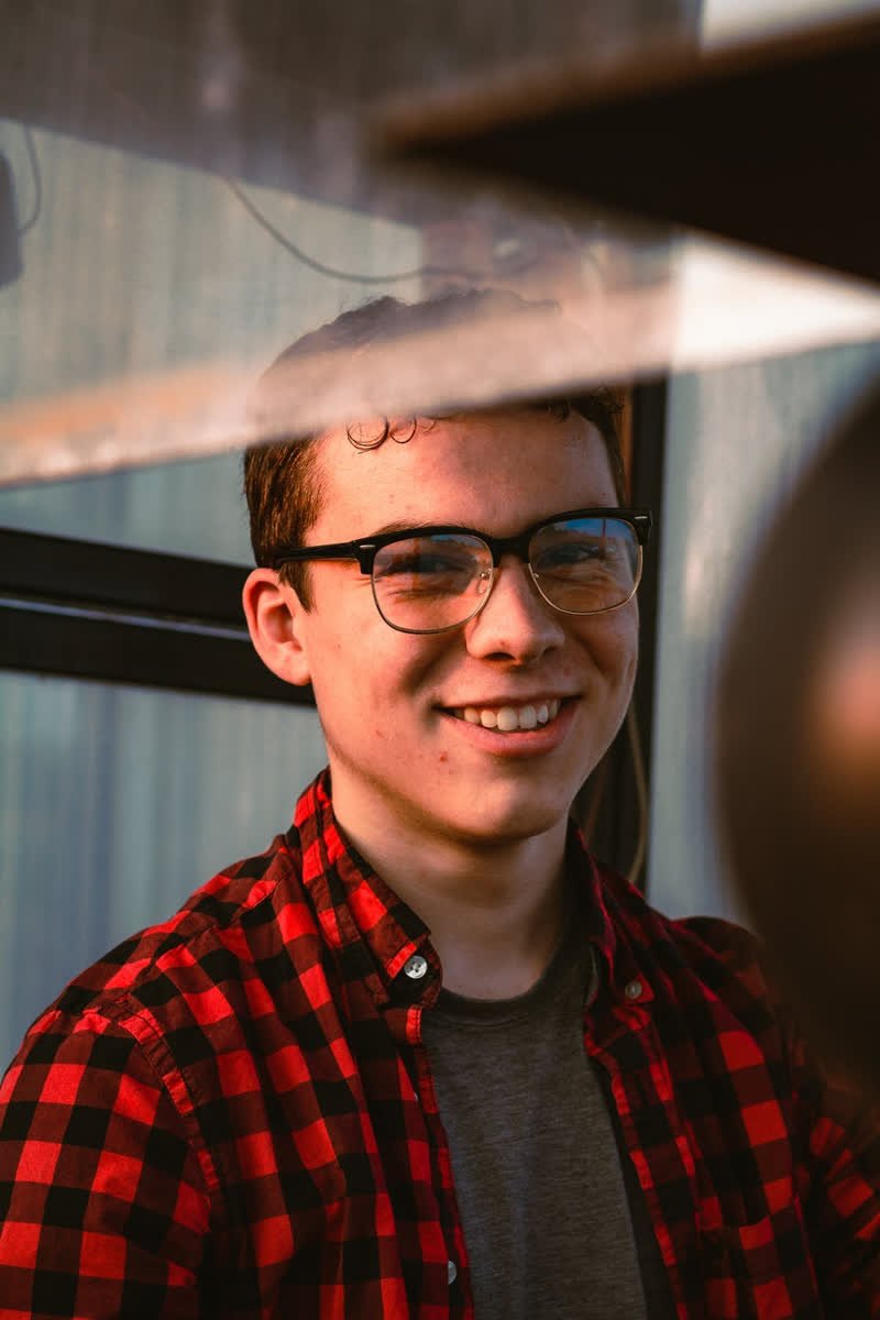 EyeQOpticalNY's tweet photo. Glasses say a lot about your personality and style. At Eye Q Optical, we are happy to work with you in selecting frames that complement your features! Our experienced optometry professionals can help you to select the proper frames to fit your budget, lifestyle, and vision needs. https://t.co/xu4kemTI2m
