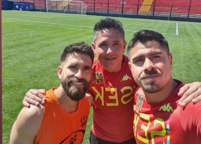 Coordinacion Furia Roja tweet media
