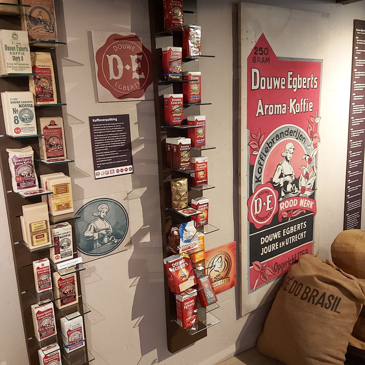 #Museum Joure.
Wat een leuk museum!