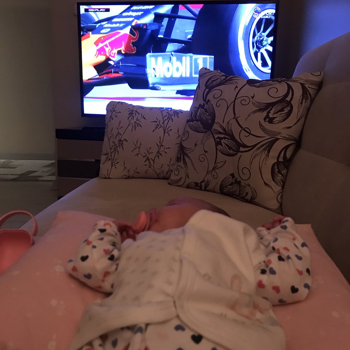 Üzdün ama seviliyorsun #seb5 
#Formula1 #USGP