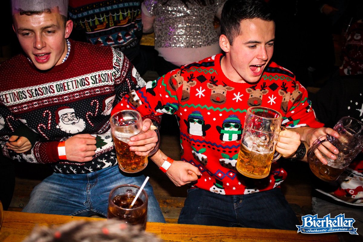 NottsATW's tweet photo. 🎄🎅🏻 Christmas Bookings 75% Sold Out🎄🎅🏻

Don’t mess about this Christmas, try something different!

Hog Roast 🐷 
Steins 🍺 
Live Comedy Oompah Show 🎺 
Plus so much more!

https://t.co/vOlga4sFWk 
08455 333 000
seanpegg@thebierkeller.com https://t.co/84QqSOEjWx