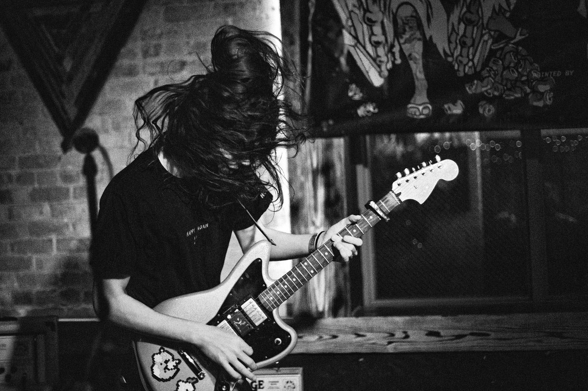 BryceMata's tweet photo. @origamiangeldc @thefestfl @chatterbotrecs #OrigamiAngel #Fest1 https://t.co/uFM1aEXupH