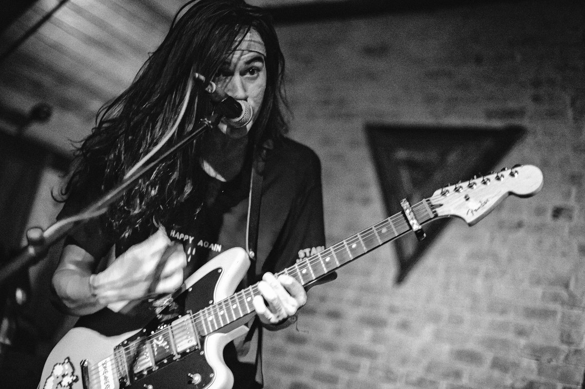BryceMata's tweet photo. @origamiangeldc @thefestfl @chatterbotrecs #OrigamiAngel #Fest1 https://t.co/uFM1aEXupH