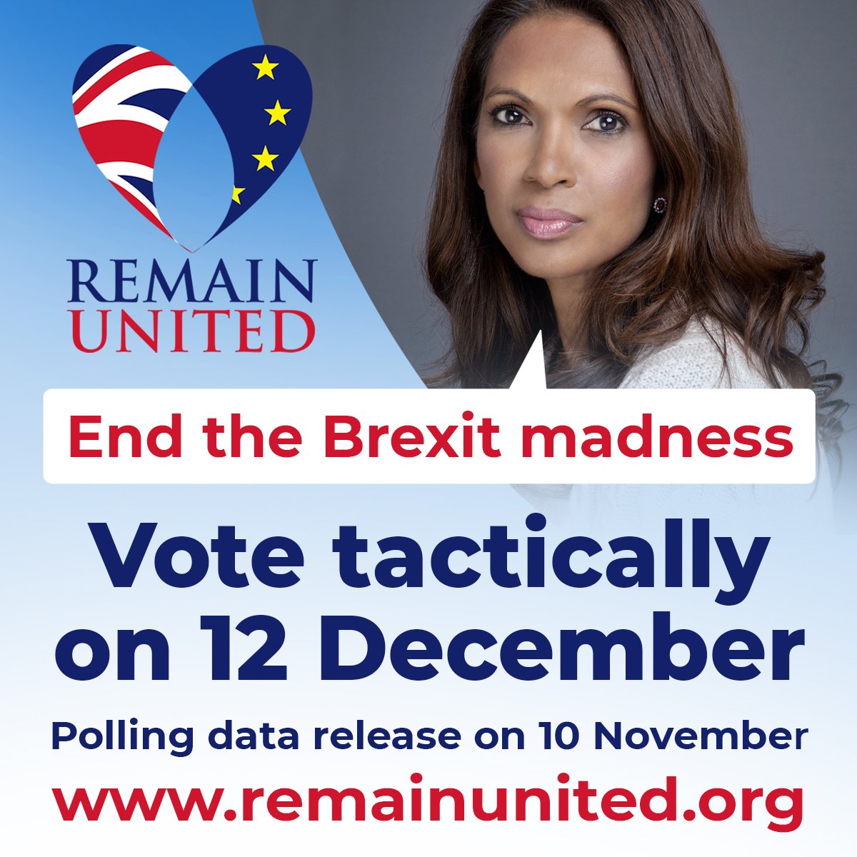 Gina Miller tweet media