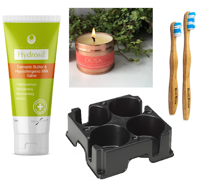BreastestNews's tweet photo. An Ethical Christmas Gift Guide https://t.co/Tx32iT3vGh  @BlueRockLiving @MythynOfficial @muggi_moments #christmas #ChristmasIsComing #christmasgifts #christmasgiftguide #giftideas #ethical #ethicalgifts #muggi #mythyncandles #bambootoothbrush #scottishblogger #scottishbloggers https://t.co/o1WJ1A4k5j