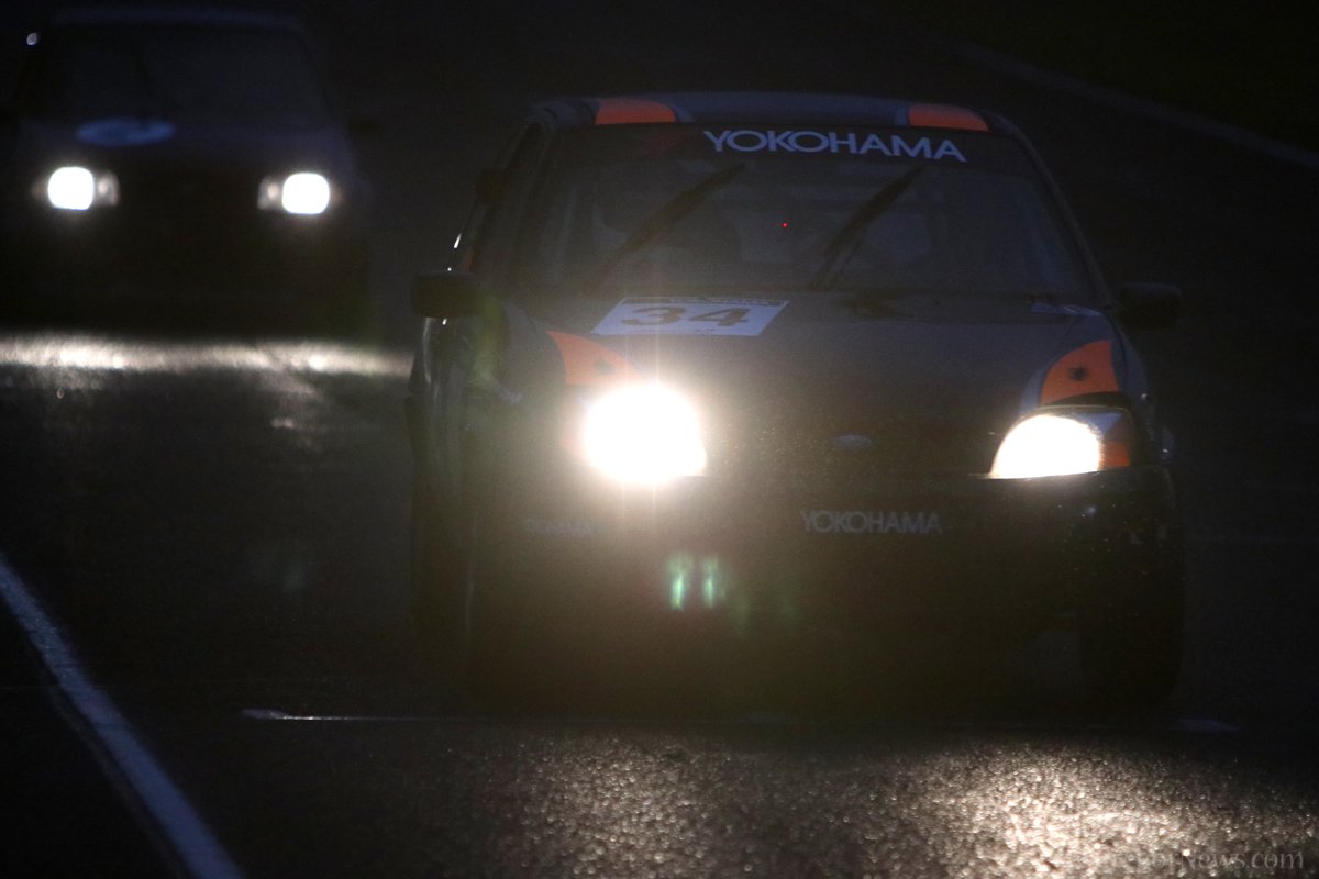 Good podium for <a href="/Murray_MSport/">Murray Motorsport</a> #34 with 3rd place in the #Fiesta6Hour race <a href="/Mondello_Park/">Mondello Park</a> today #msirl