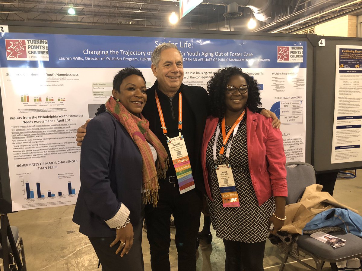 PHMCtweets's tweet photo. Proud of the more than 50 @PHMCtweets employees representing their work at this year’s  @APHAAnnualMtg #APHA2019 #publichealth @TP4C https://t.co/zcrzBNftGm