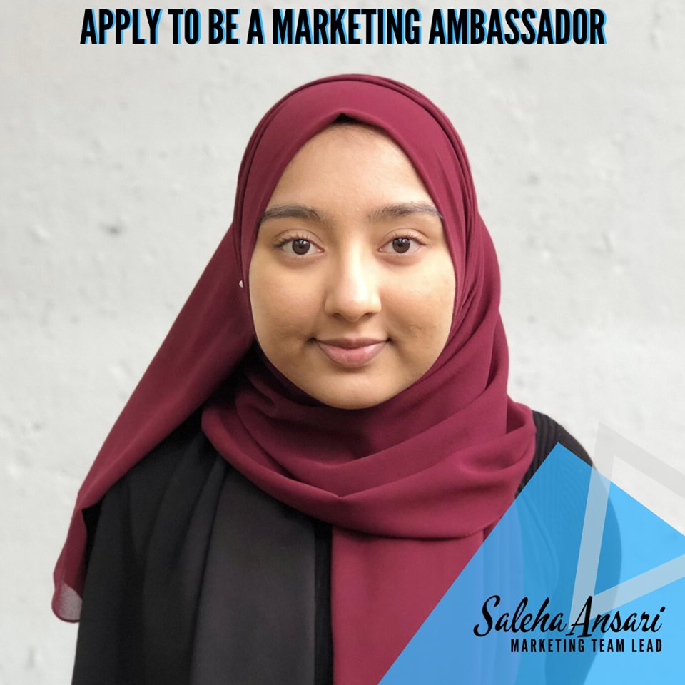 Today is the last day to submit your GTA Ambassador applications! 🔬🧪

Application: forms.gle/hRAgpUDfjTsvBR…

Position Descriptions: docs.google.com/document/d/1w4….

We look forward to reading your applications soon!