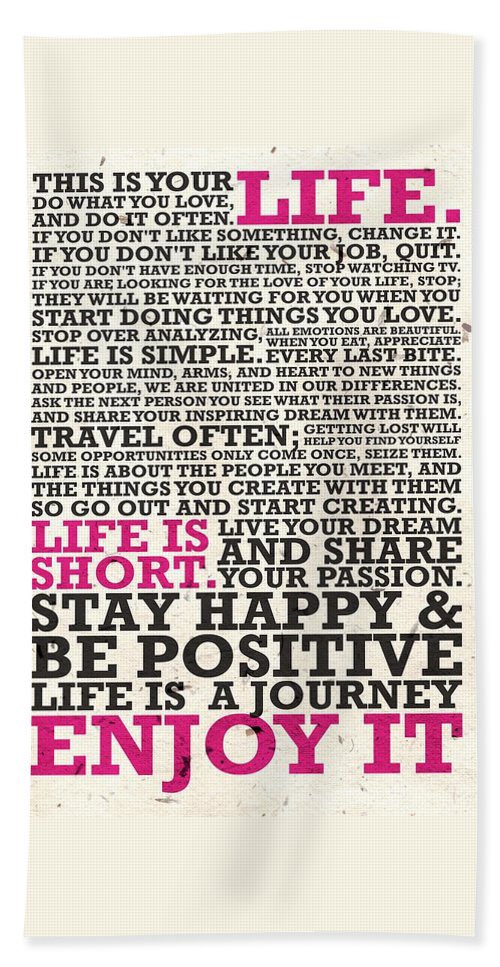 Such good advice! 💚 x