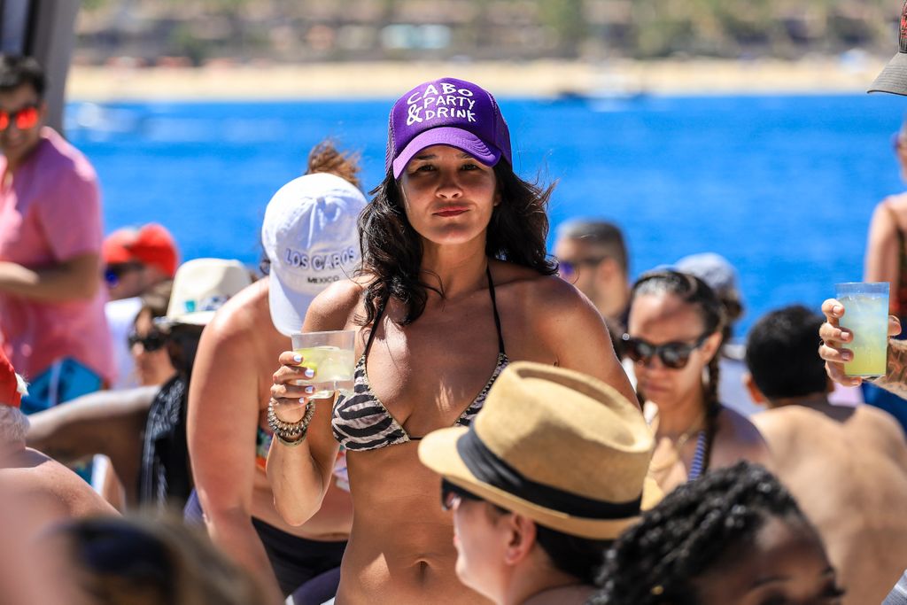 No sé por qué me dijeron "whiskey" pero yo me lo tomé  #CaboEscape #WildCaboTours #LosCabos #Cabo