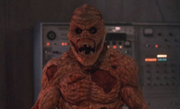 basementrejects's tweet image. Gargoyles rule th wasteland.  A remastered (aka new pics) review of The Terror Within (1988) reviewed on #BasementRejects

Go to BasementRejects.com for a complete review.

#theterrorwithin #terrorwithin #amazonprime #horrormovies #horrormovie #iwatchmovies