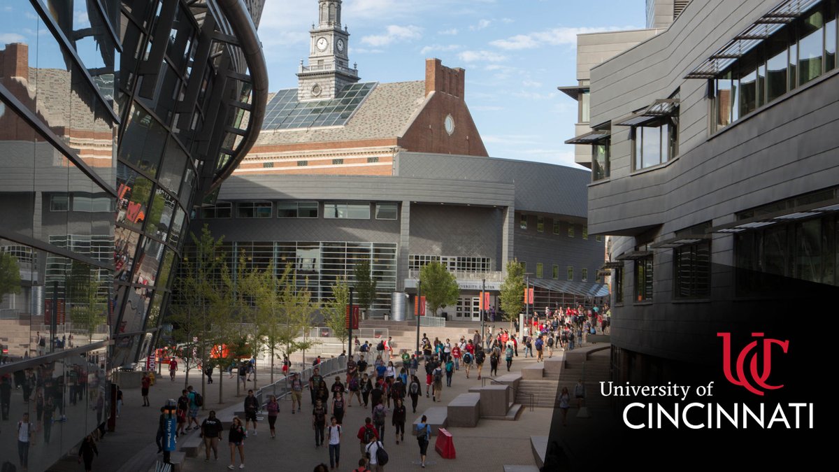 U Of Cincinnati On Twitter Uc Ranked In The Top 200 Worldwide In The Latest Global Rankings From Usnews The Publication Ranked The Best 1 500 Schools From 81 Countries And Uc Checked