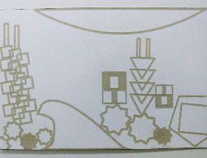 1book1chicago's tweet image. Tomorrow at 1:30pm, join our class and learn how to make a postcard from the future at #CPLMakerLab! buff.ly/34hPbPl #OBOC