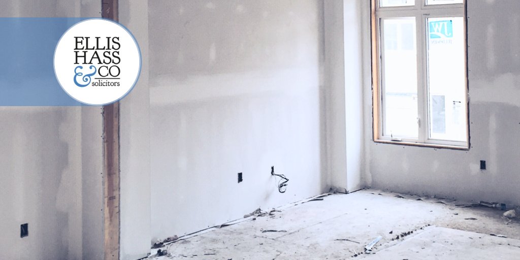 EHSolicitors's tweet image. Building project gone wrong #BrumHour or maybe the work has not been carried out fully despite paying the builder
It is important you act quickly, this also applies to #NewBuildIssues too

If you need #LegalAdvice visit bit.ly/BuilderDispute or call 0121 746 3002