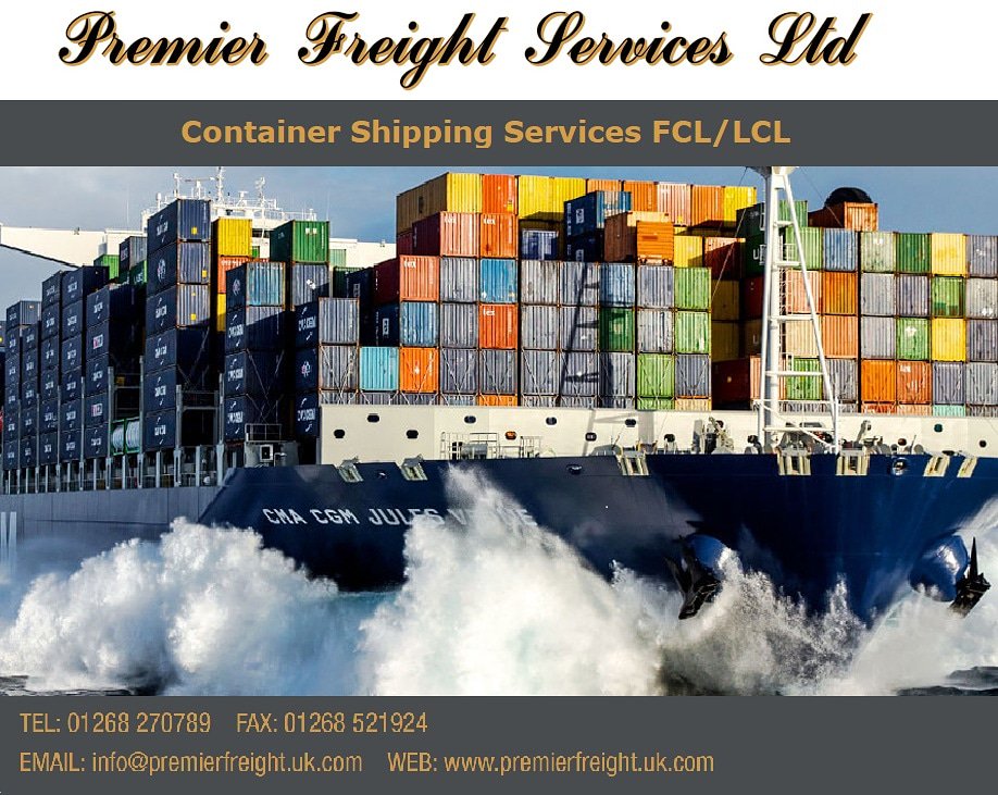 PremierFreight's tweet image. Are you looking for a shipping company that can handle your freight requirements around the World? Whether you have a shipment of Commercial goods, industrial materials or a one off shipment of personal belongings we are here to support you in your requirements. #FreightShipping