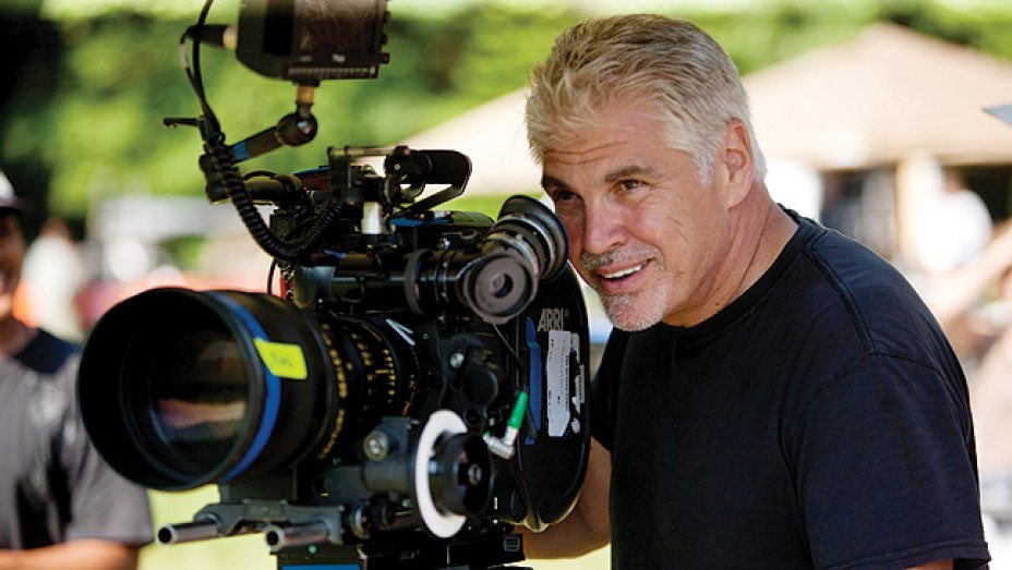 Happy Birthday writer/director Gary Ross!     
