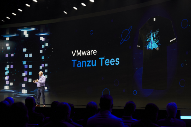 Not able to attend VMworld 2019 Europe? Watch the general sessions live online! bit.ly/2pGpjhx
