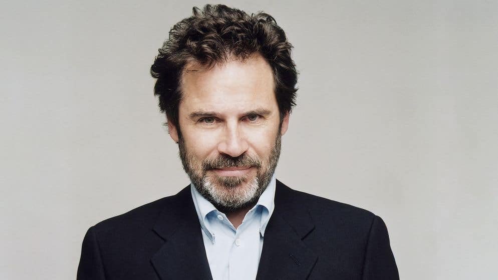 Happy Birthday Dennis Miller!      