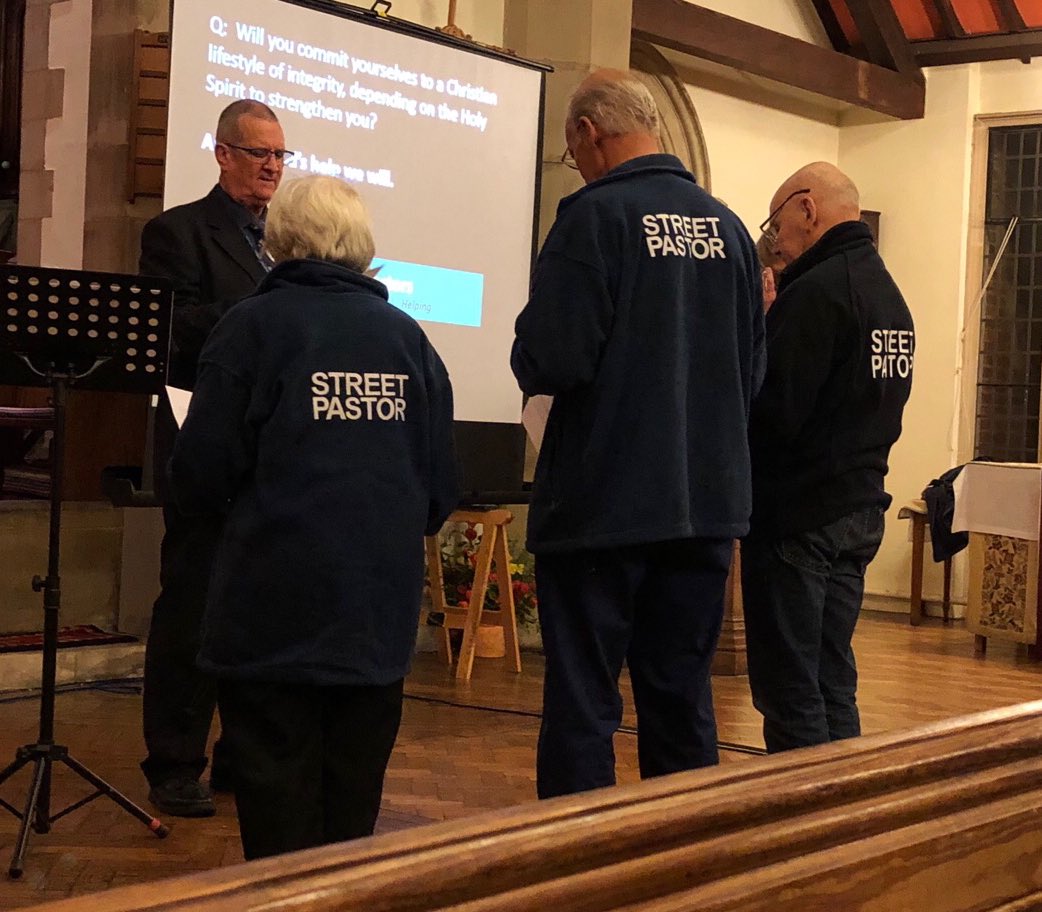 Heathfield Benefice tweet media
