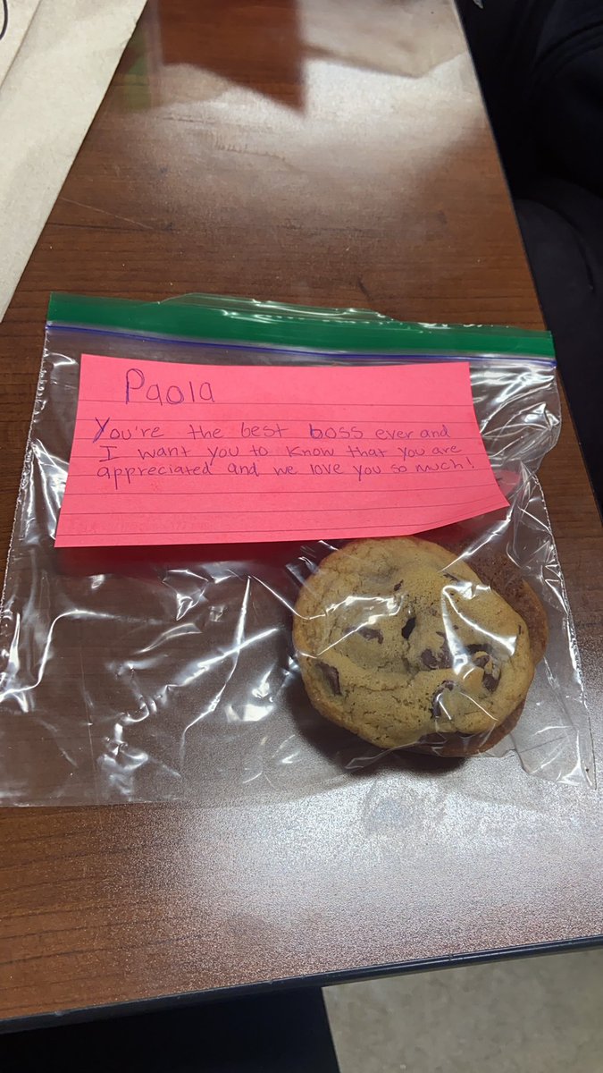 Thank you <a href="/ByrnesWade/">carson byrnes</a>!!! Thank you for all you do! I really appreciate you!You’re awesome! 💜☺️