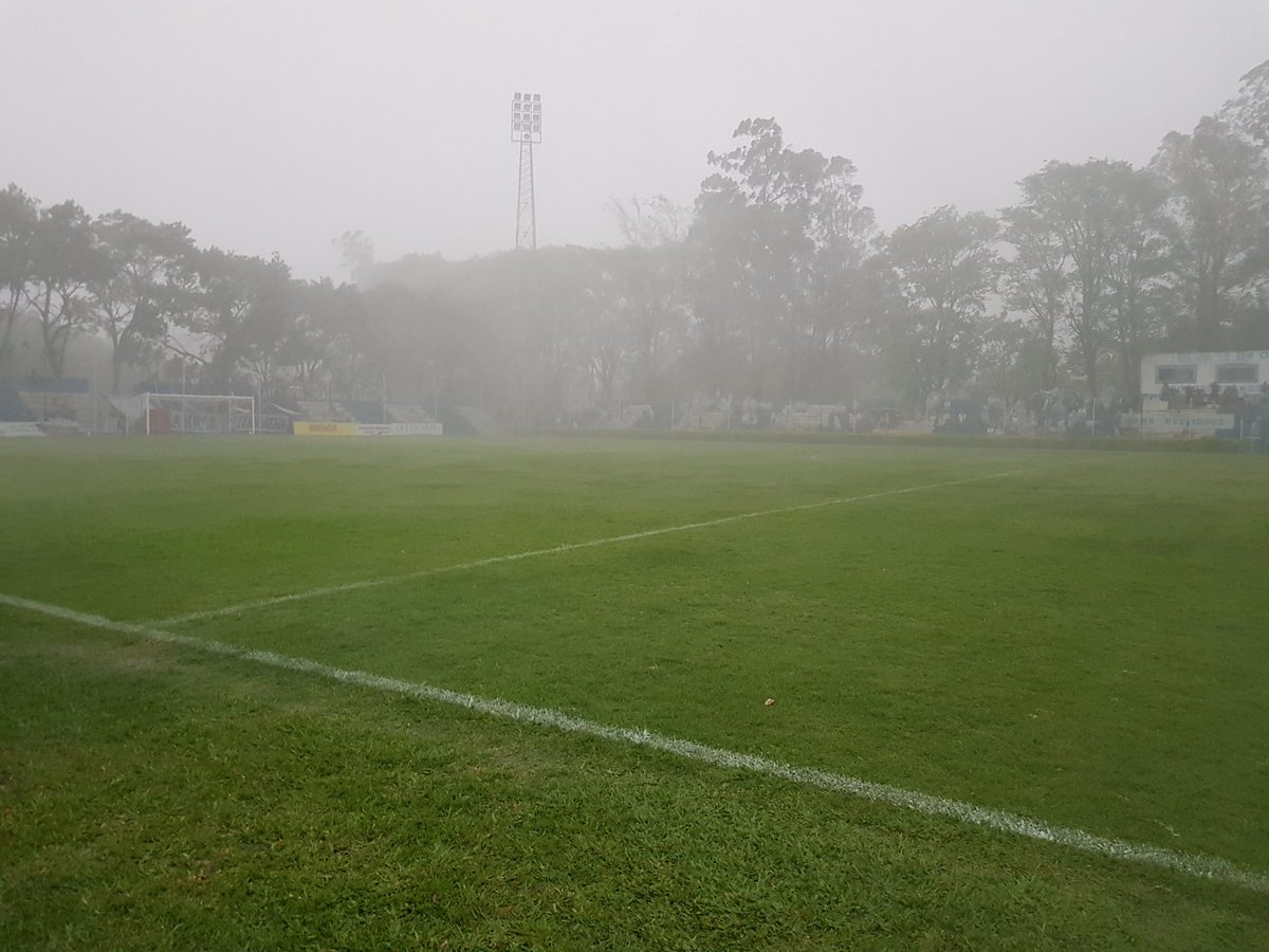 Club 12 de Octubre de Itauguá tweet media