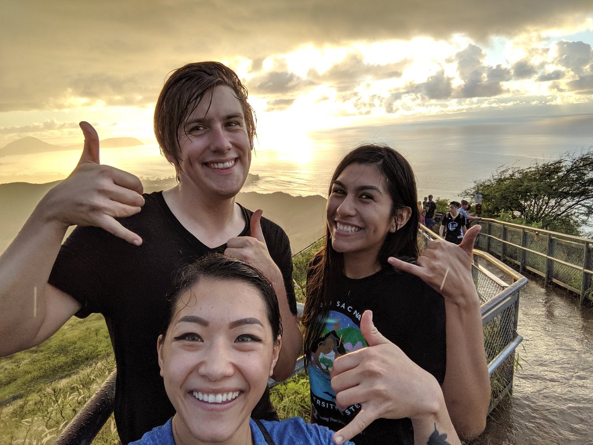 Michelle Moua tweet media