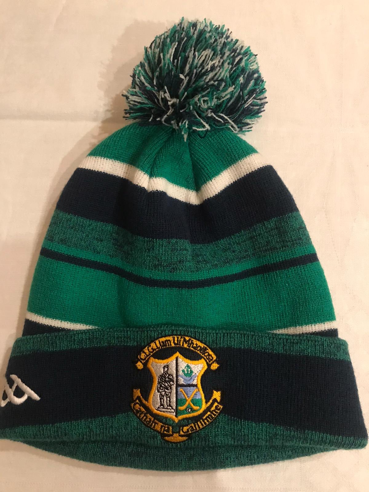 Liam Mellows on Twitter: "7 more sleeps to the @Galway_GAA SHC county