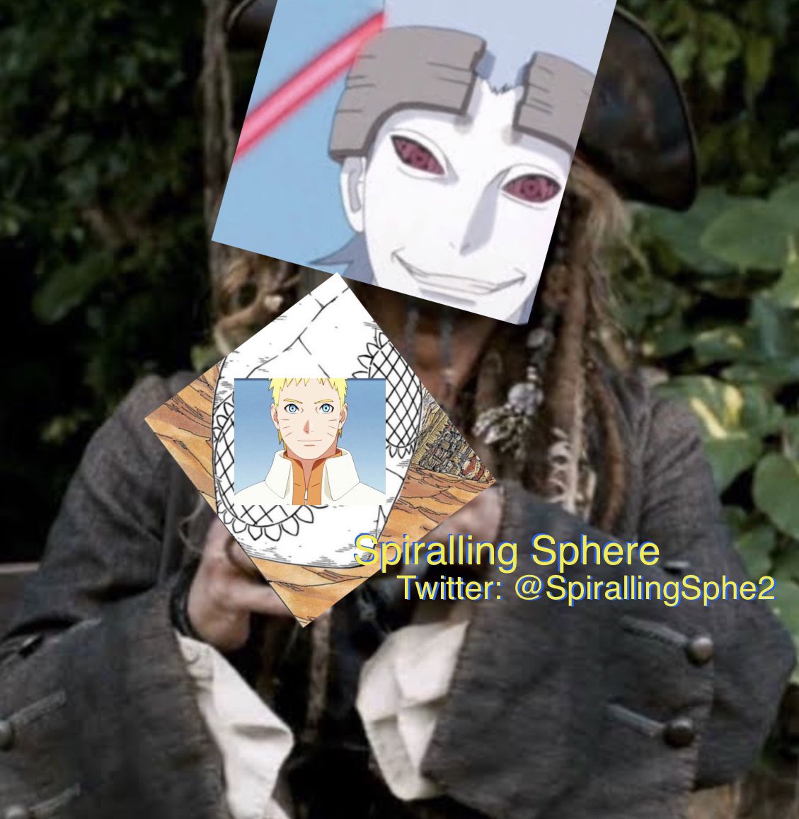 Samurai 8 Samurai8 Twitter