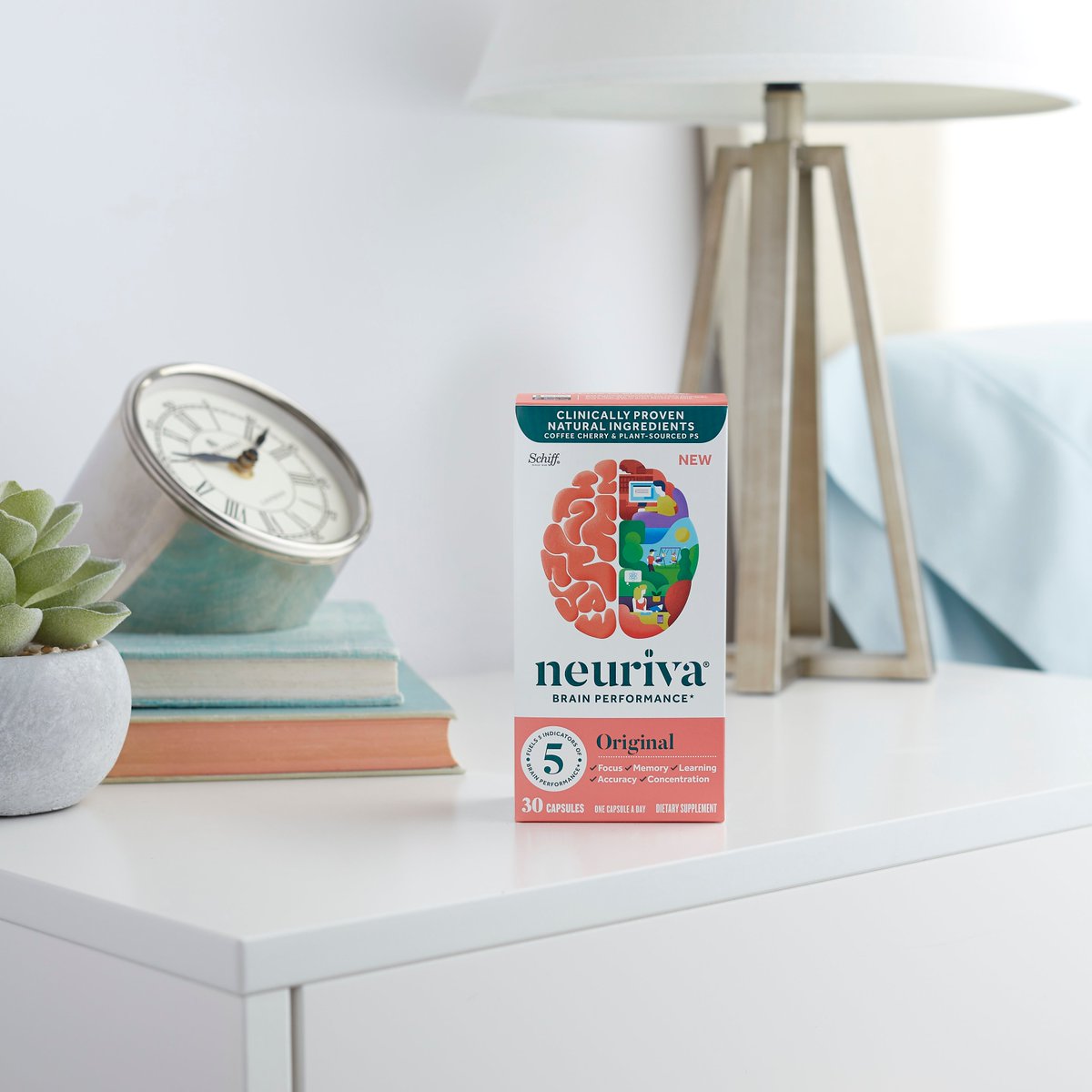 Neuriva_US's tweet image. Did you know sleep is important for brain health and performance? Remember to turn back your clocks ⏰ and enjoy some much needed extra 💤 s, #brainbetter