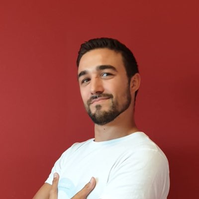 Ghislain_Quai's tweet photo. #NouvellePhotoDeProfil https://t.co/v6fLuoXz2O