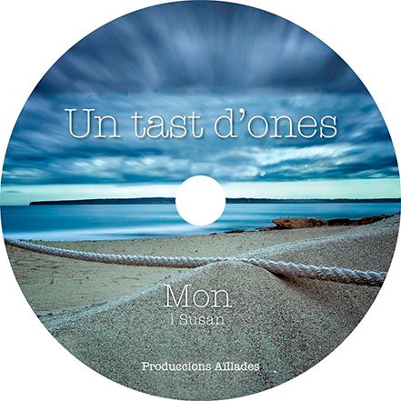 ProduIlles's tweet photo. El CD Un tast d'ones
... poesia musicada
També ho pots descarregar!
https://t.co/ppd0XVVhKm
#UnTast https://t.co/zFKDxeHMpe