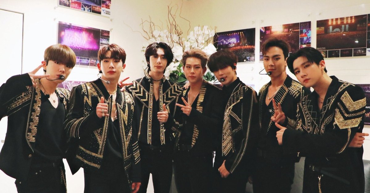 SH1NW0NH0E's tweet image. MONBEBE‼️ WE NEED TO KEEP TRENDING, IF YOU SEE REPLY 7X USING THE FOLLOWING HASHTAG;

#AllInForMonstaX7 #MonstaXWeAreHere