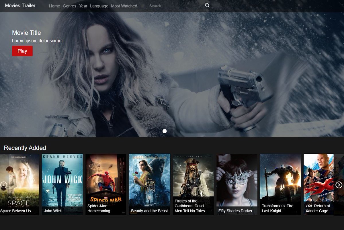 focuson_code's tweet image. Focusoncode Free HTML5 Templates Collection:
focusoncode.com/category/html5…