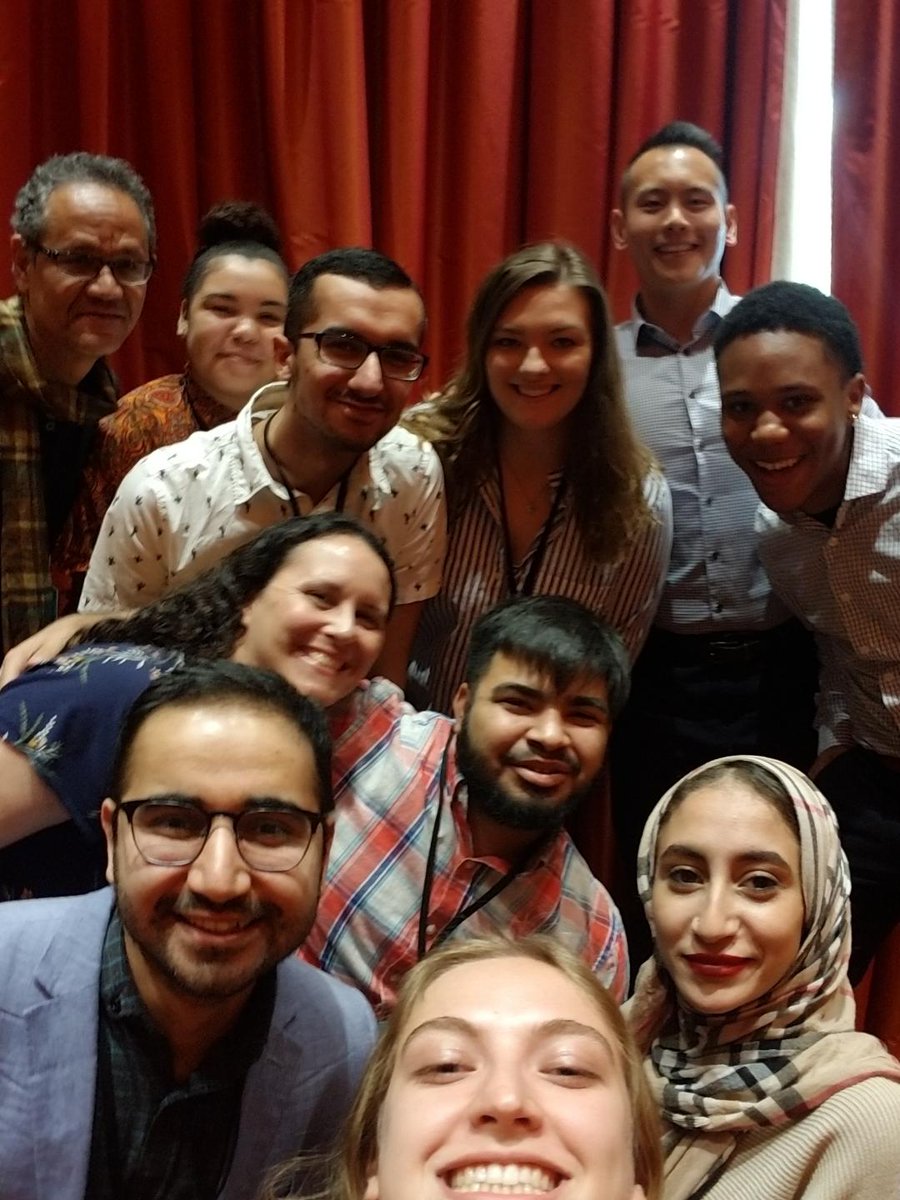 CollegeShopTalk's tweet image. Missing my @OpenStax family already! However it's nice to catch up on some zzz's #ForStudentsForever #OpenEd19