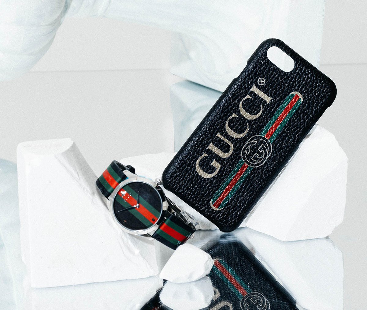 flannelsfashion's tweet photo. Decisions, decisions. When it comes to your next investment, opt for @gucci always: https://t.co/Q4YEIbtat5

#GUCCI #GUCCIPHONECASE #GUCCIWATCH #GG https://t.co/qm6PkDcUWg