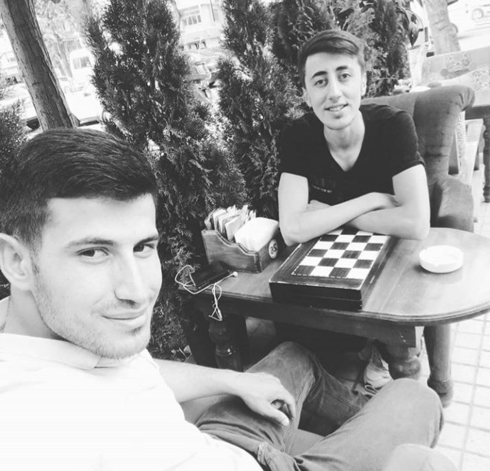 Cennet Kok Şehidim, Yiğidim, Kardeşim..
#mehmetyaralı