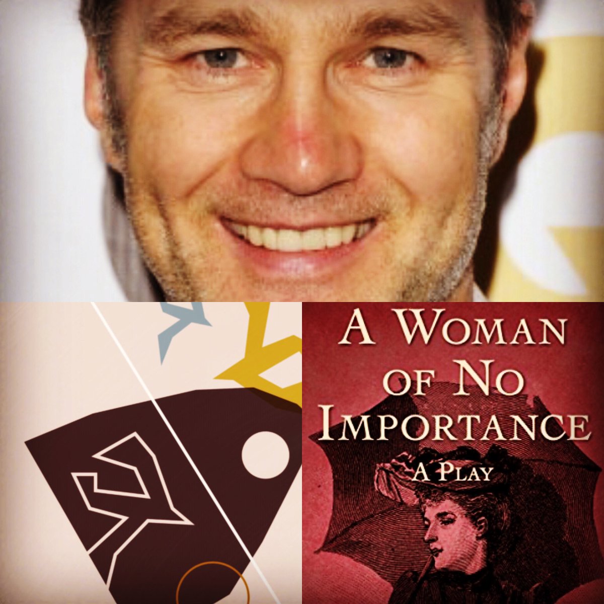 NearWhats's tweet photo. New #blog now live covering #OscarWilde @TheatreRNorwich , #WALKINGDEAD star David Morrissey opening #Norwich #FilmFestival @OPENNorwich and finally we have #talkingtaboo @NorwichArts #theatre #norfolk #whatson https://t.co/IUtrMcjbXl